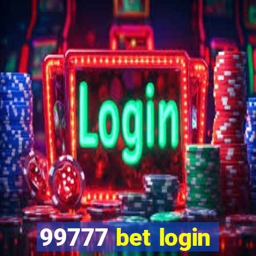 99777 bet login